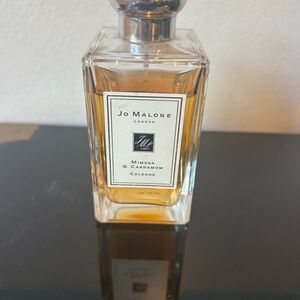 Jo Malone perfume